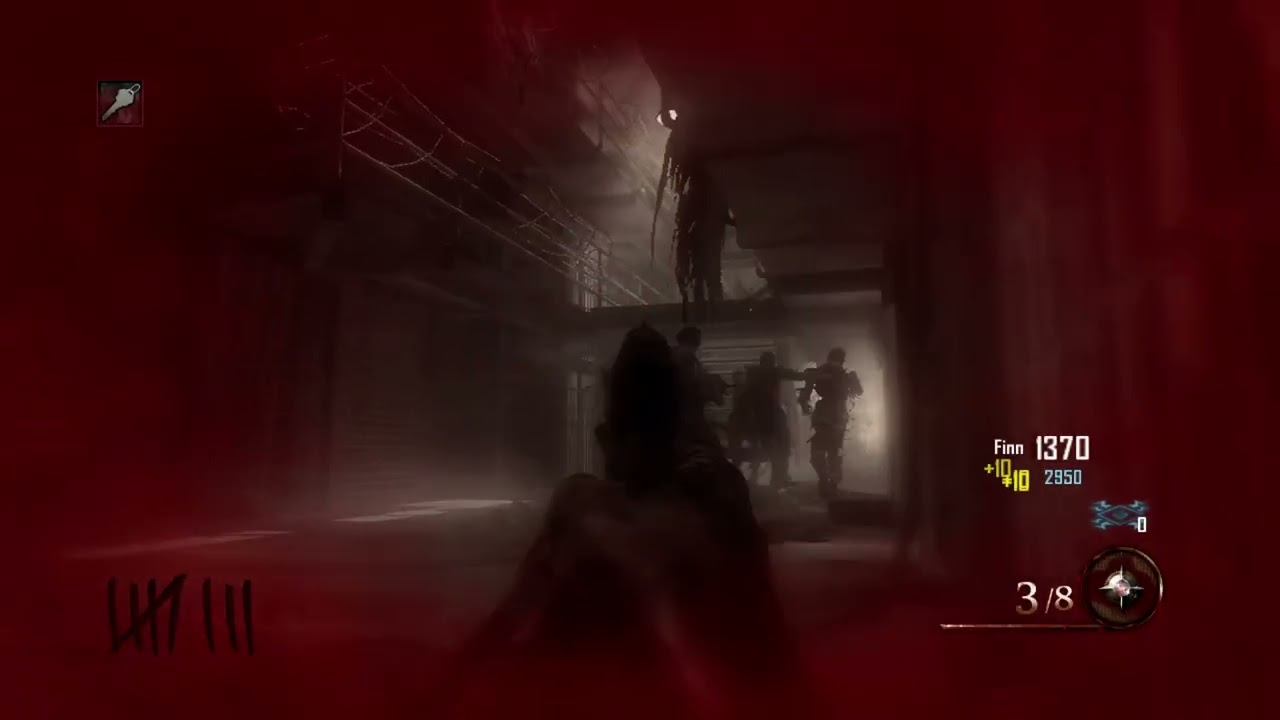 Black Ops 2 Zombies #1 | DaleSquad And LittleDaleSquad Collabs