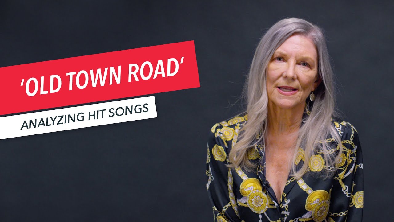 ‘Old Town Road’ by Lil Nas X and Parallel Minors in the Harmony | Analyzing Hit Songs | Bonnie Hayes