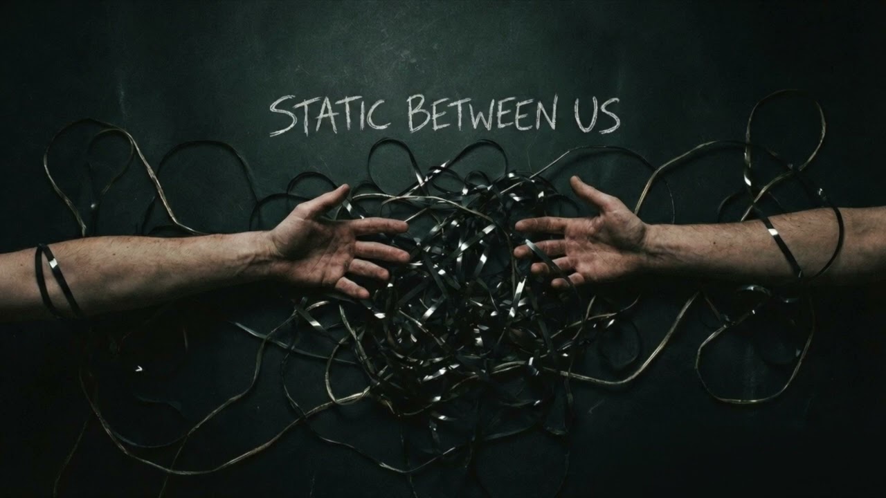 Static Between Us : Almost Felt Like Love