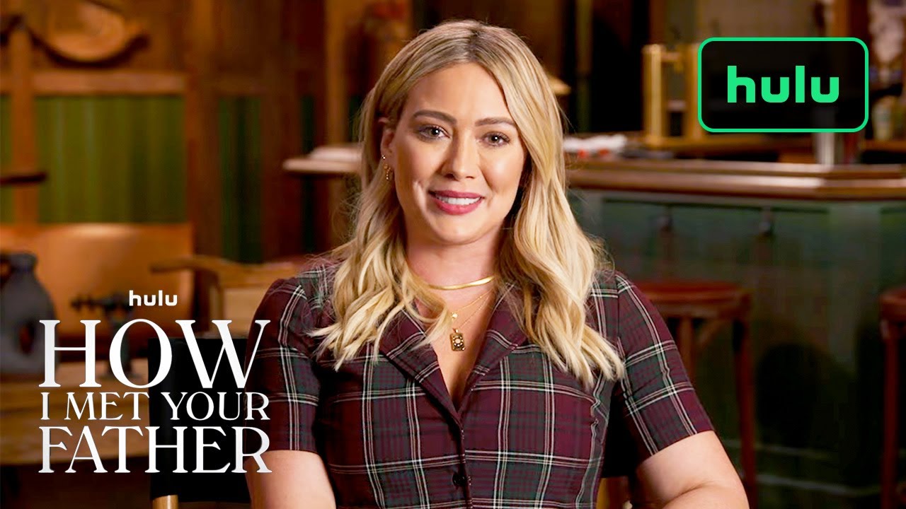 How I Met Your Father | Inside the Series | Hulu