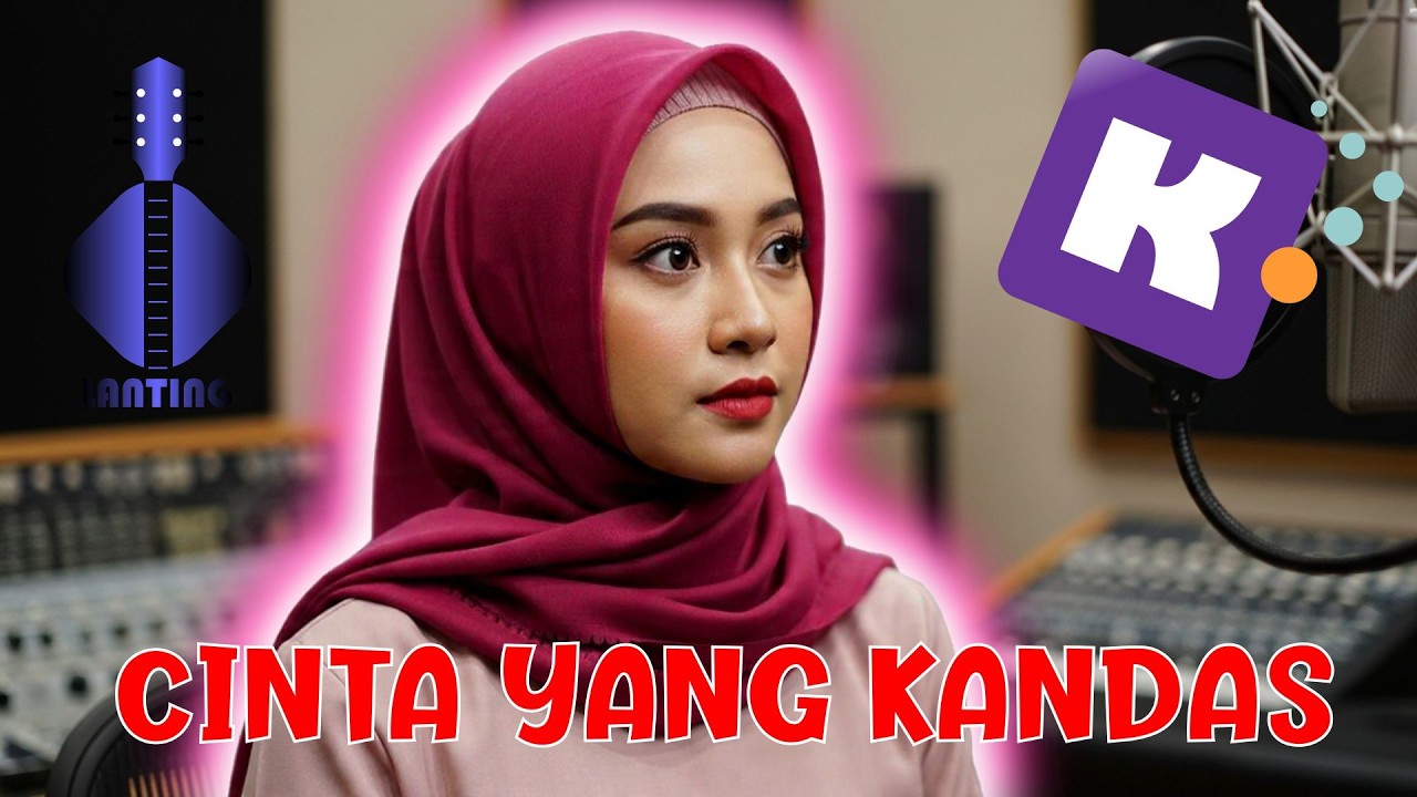 Cinta yang Kandas - Lanting Band