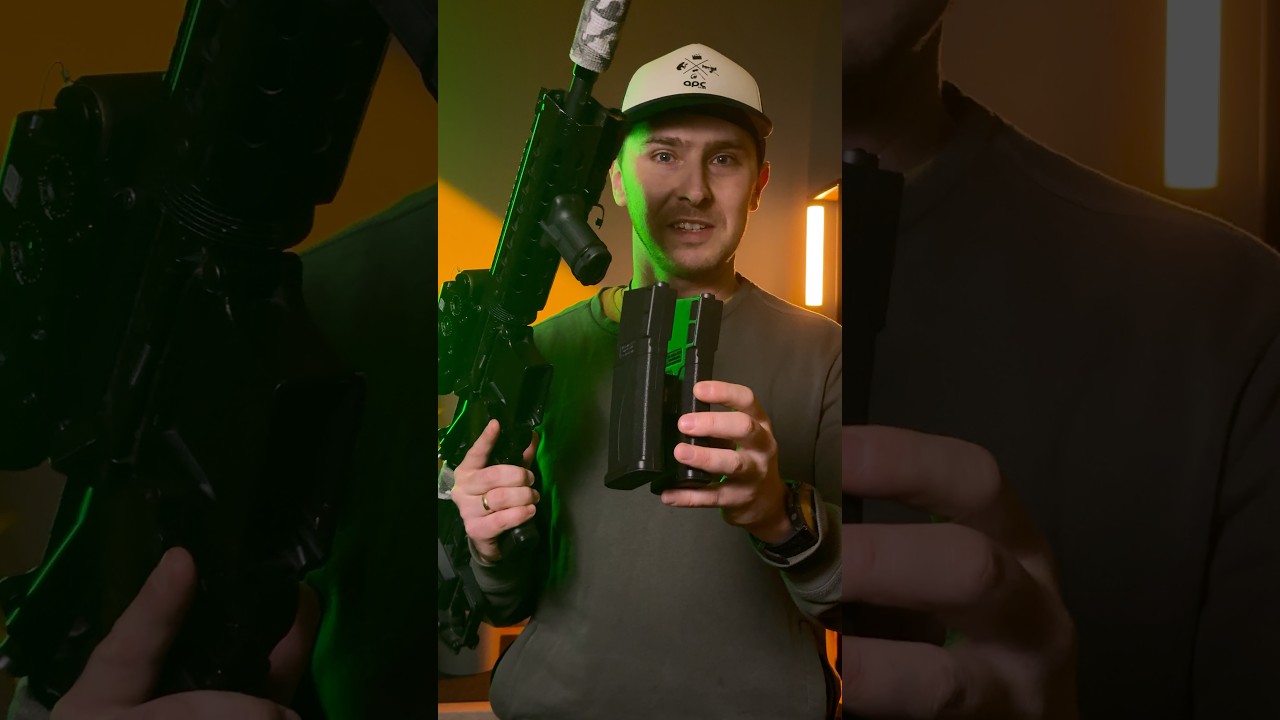 Patent na stockowanie magazynkow 