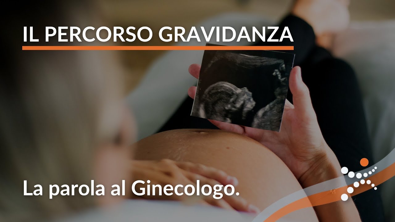 Programmare una Gravidanza: Guida del Ginecologo su Controlli ed Esami Passo per Passo