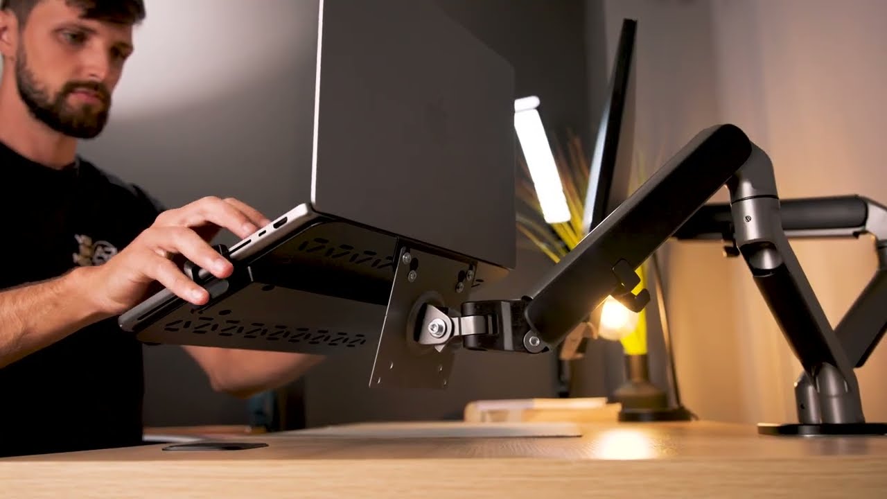 Unboxing: Suporte de Notebook Onix | Elements Brasil