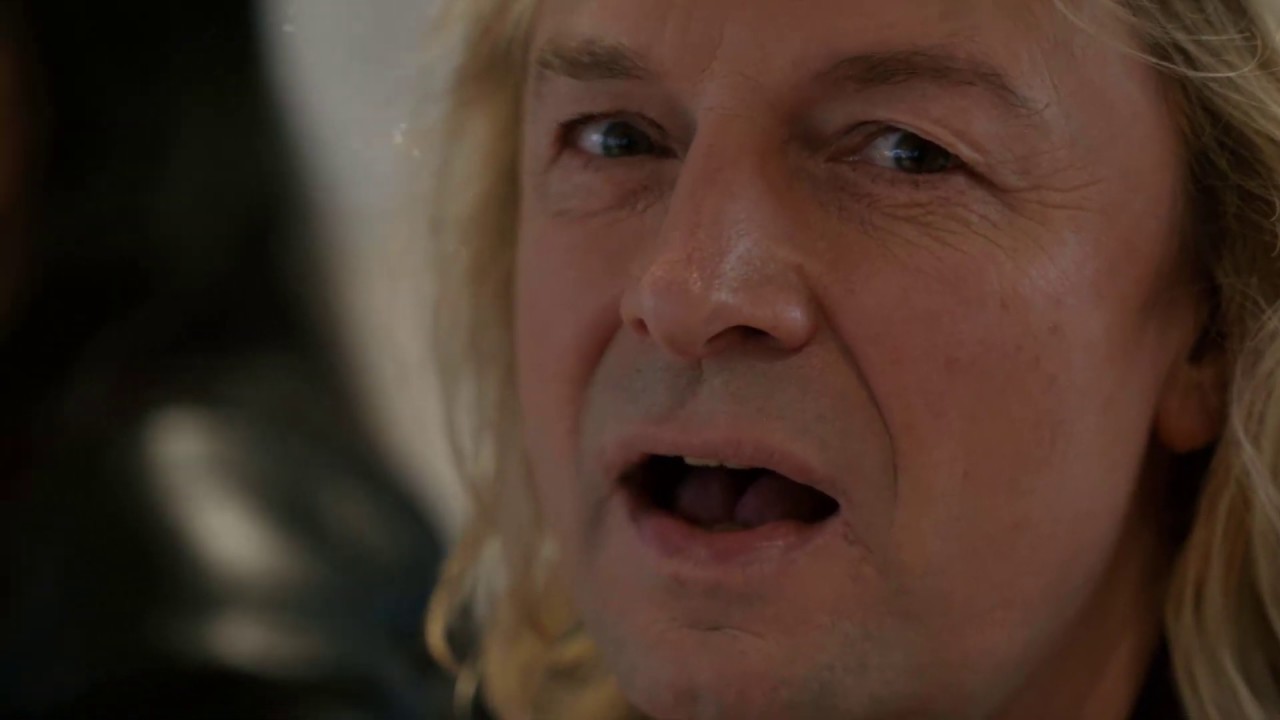 Detlev Jöcker & MAD MAX 