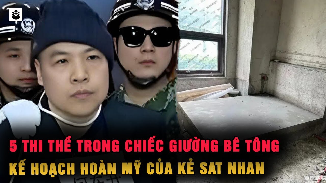 Kế Hoạch Hoàn Mỹ Của Kẻ Muốn Độc Chiếm Tất Cả | SIÊU KỲ ÁN