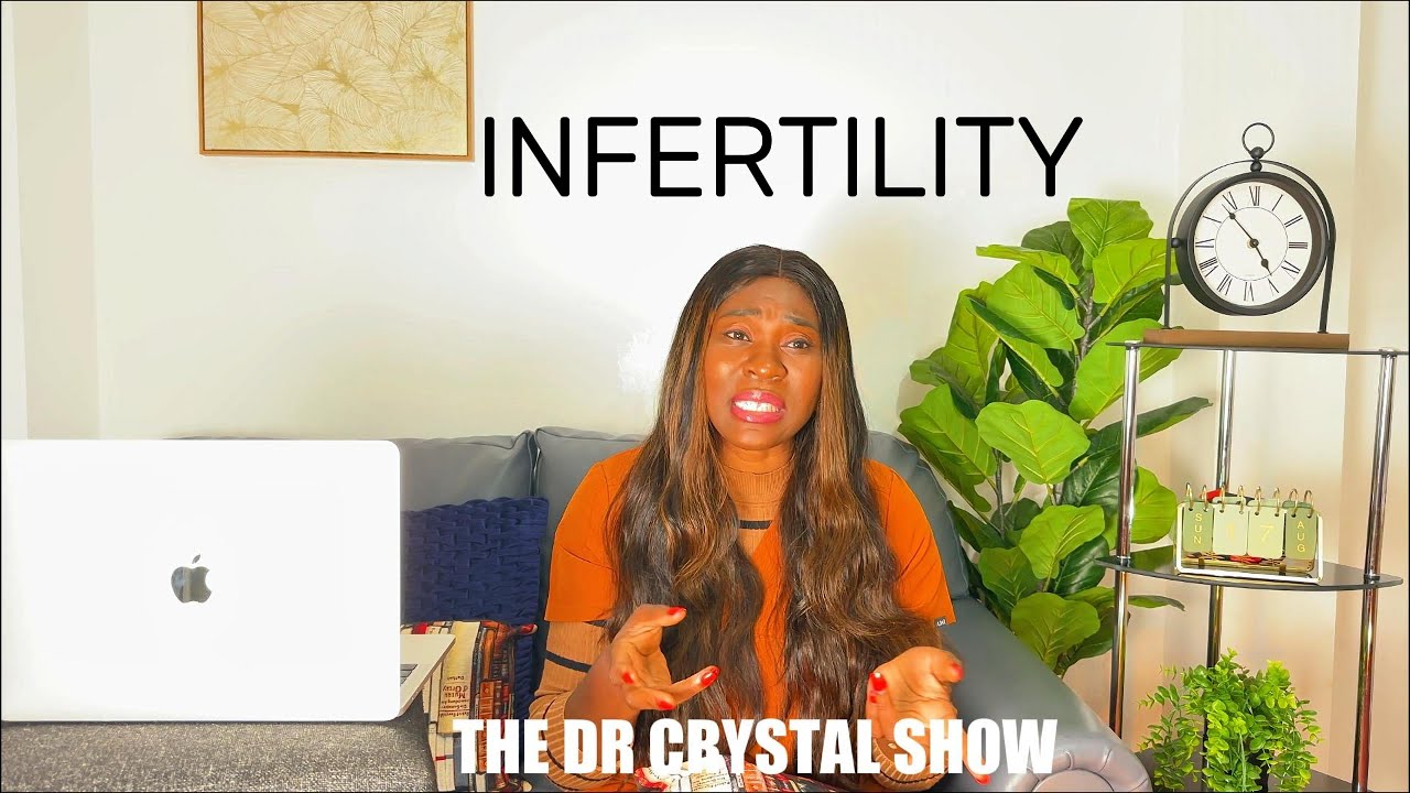 Infertility Explained: Meaning, Causes, Treatment Options & How to Stay Hopeful Through the Journey