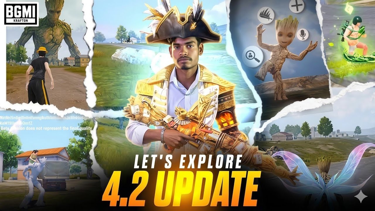 PRINCE IS LIVE  is live!