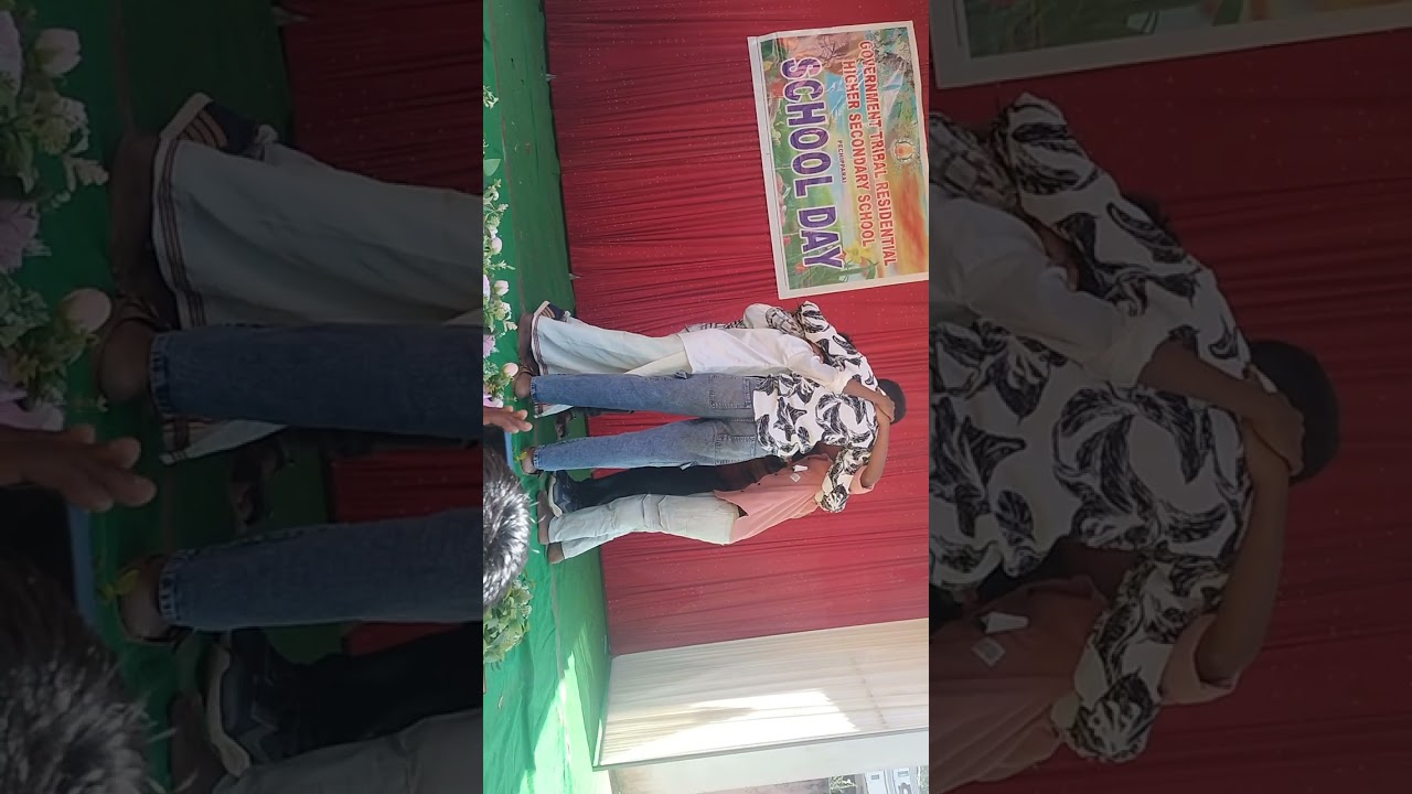 republic day 2026   8th boys drama