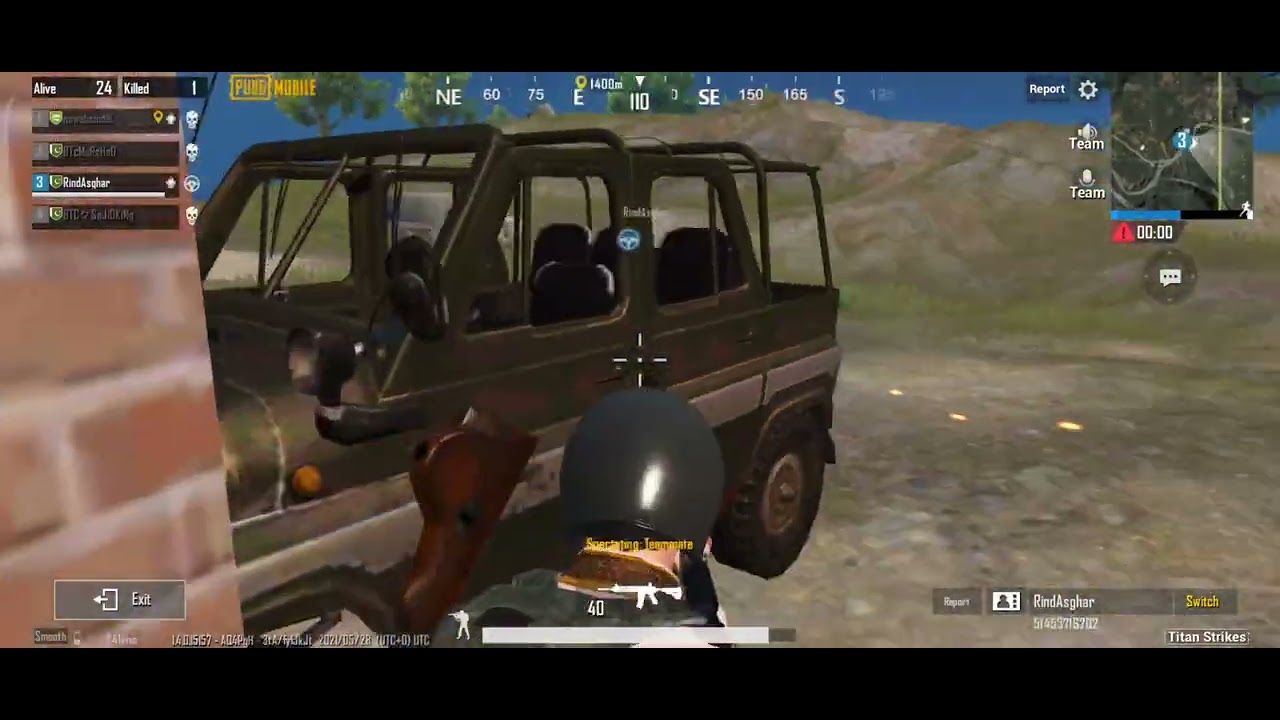 Old event Godzilla old video pubg mobile PUBG mobile 