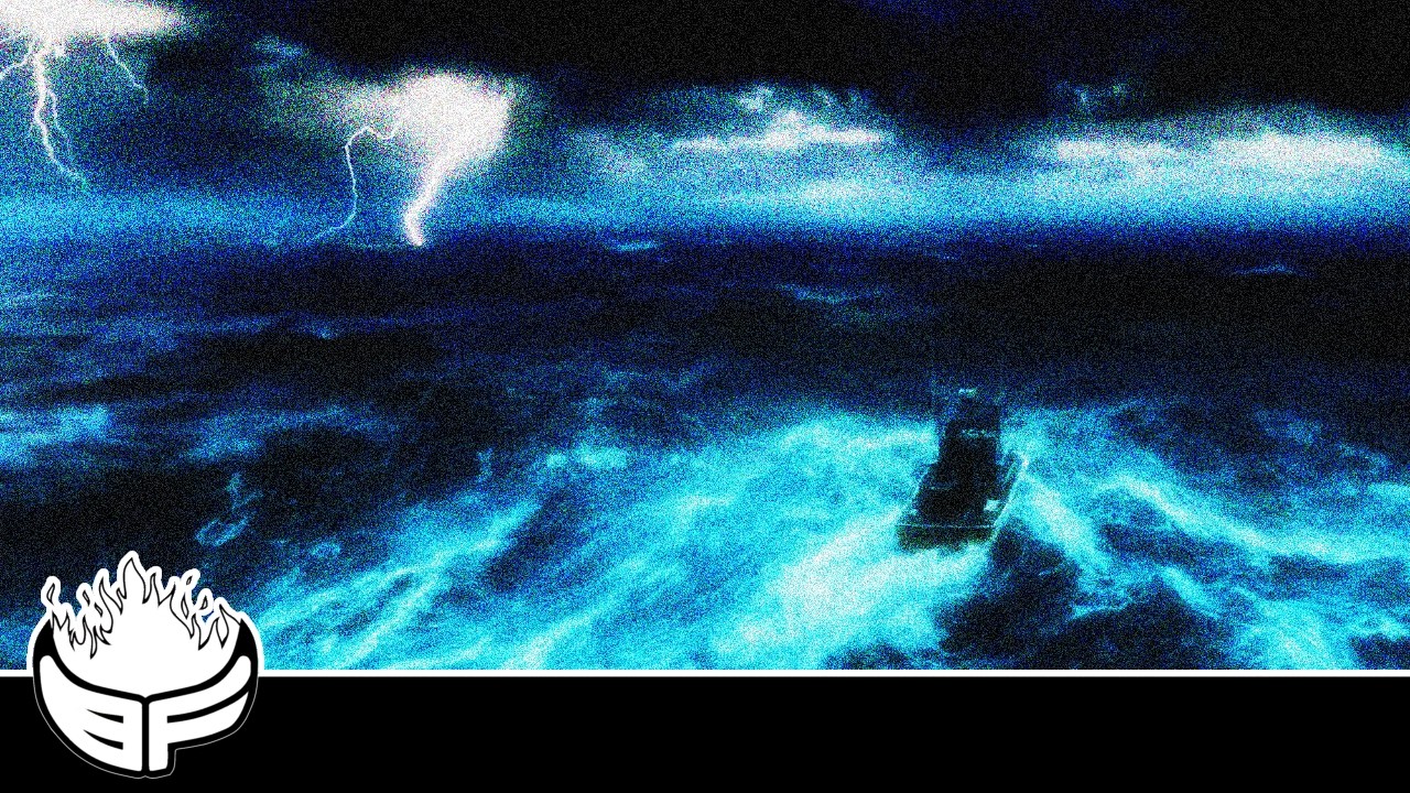 FrxstFxre & Heshamstep - The Storm And The Clashing Waves | Blast Furnace