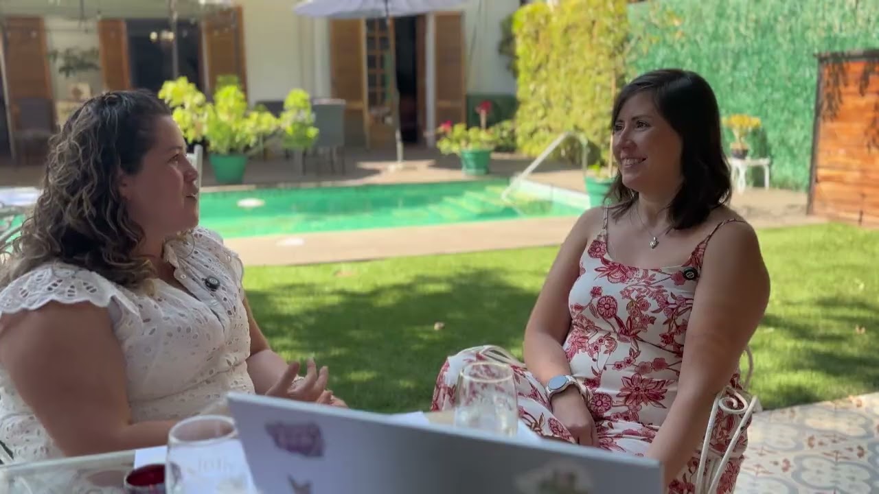 PILOTO PODCAST ESTA LOCA ME CAE BIEN