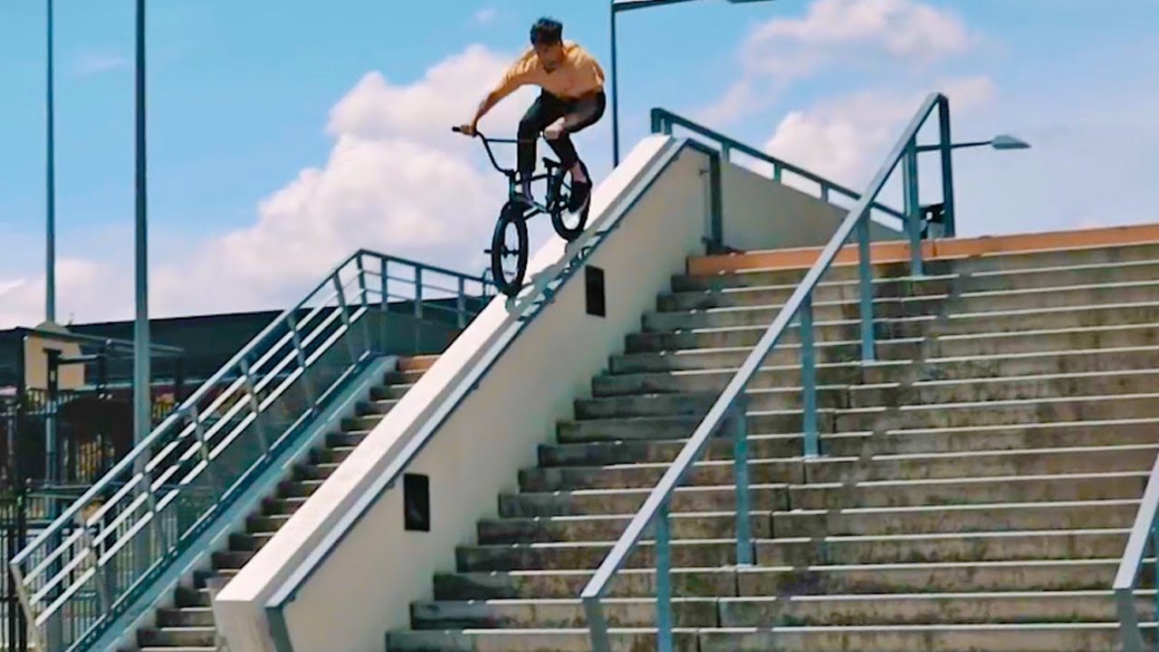INCARNATE | United BMX