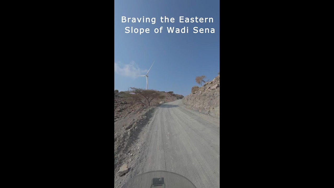 Wadi Sena