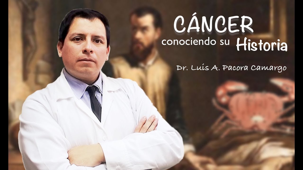 ➡️ ¿CÁNCER❓ CONOCIENDO SU HISTORIA 🤔
