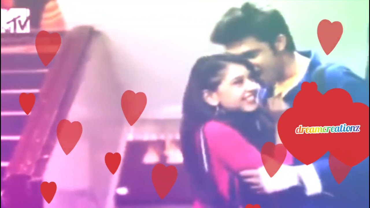 Pyaar Kiya toh darna kya 🙈💃😘 ...
