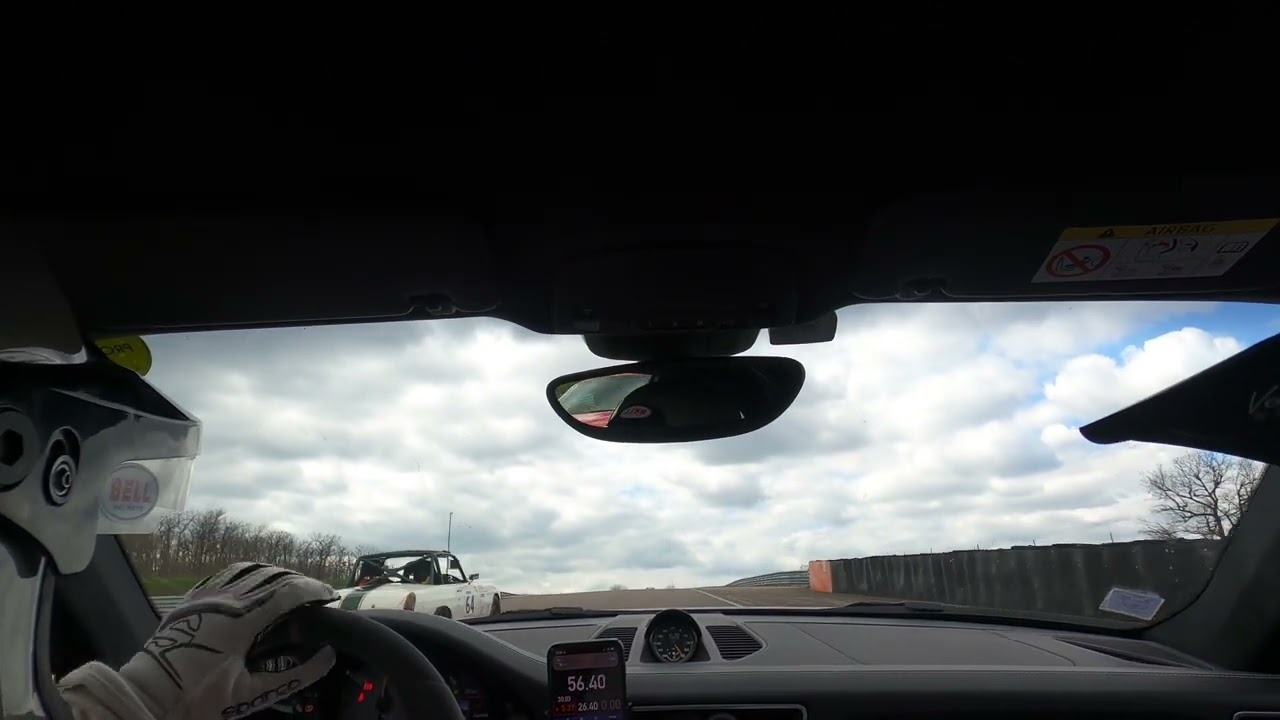dijon gt3rs 5