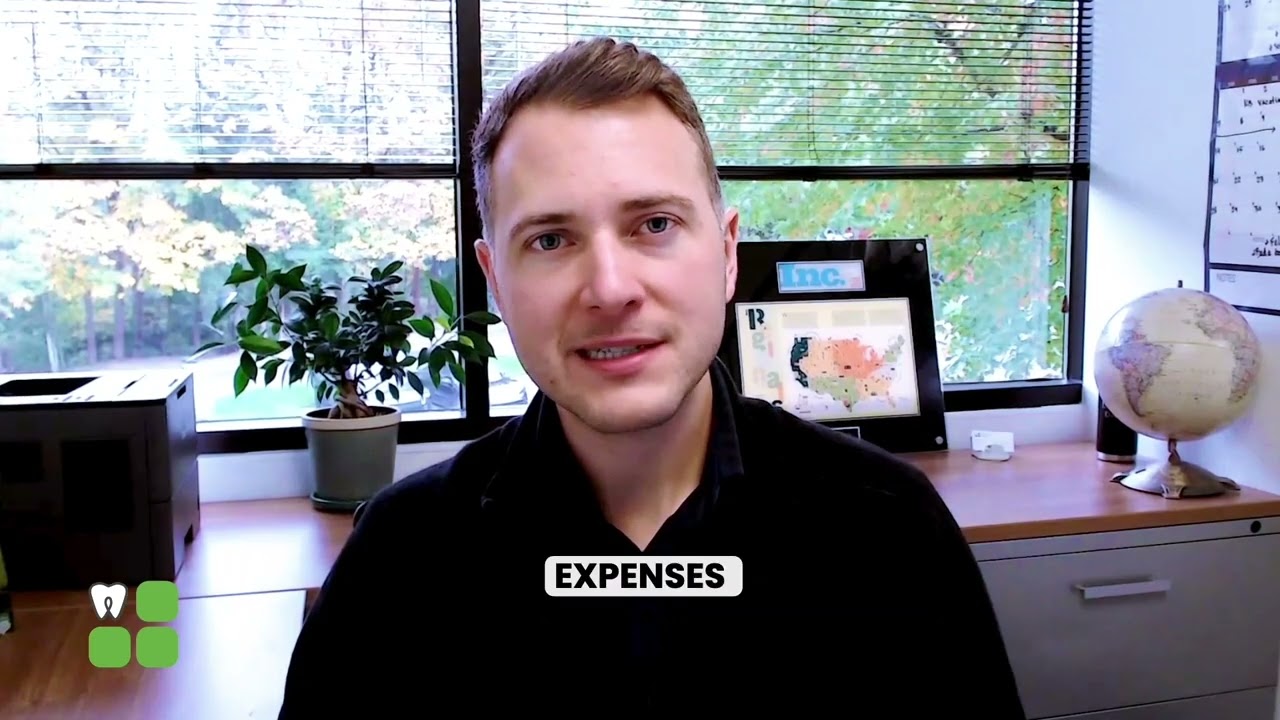 How Much Cash Should I Keep for Work and Capital? | Dental Accounting Group