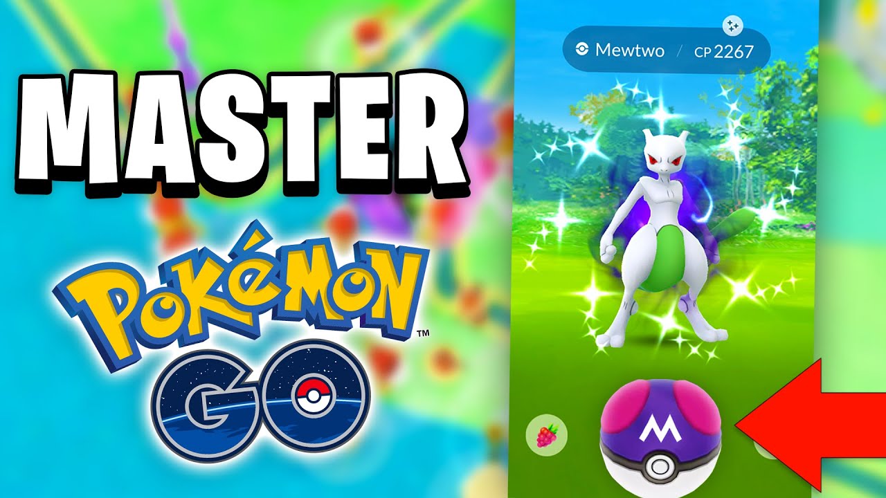 Top 15 Tips to MASTER Pok&eacute;mon GO!