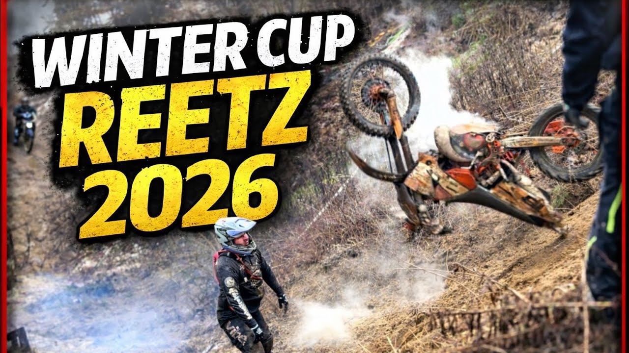Wintercup Reetz| 1. Sieg | 2TGM Racevlog 