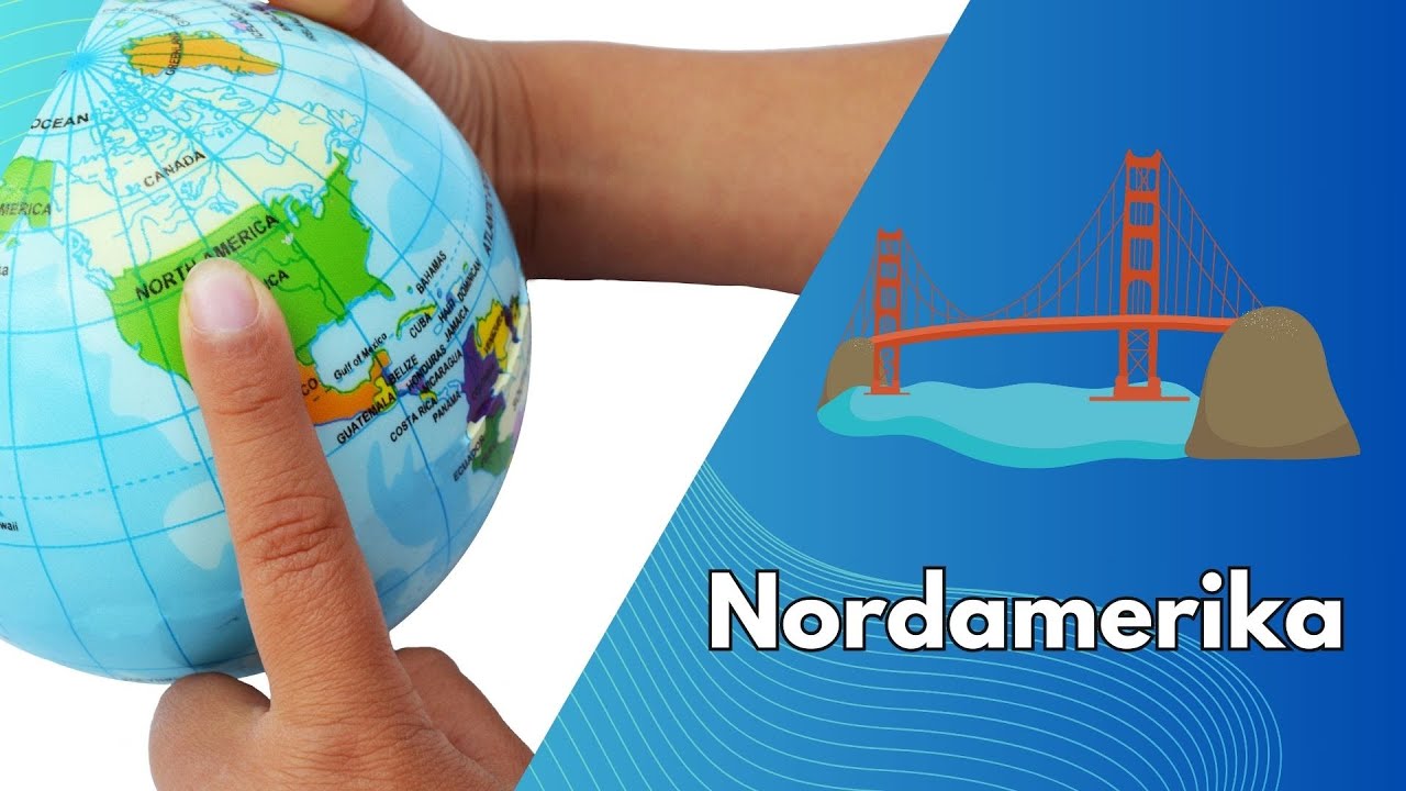 Nordamerika: Sehensw&uuml;rdigkeiten und Aktivit&auml;ten f&uuml;r Reisende