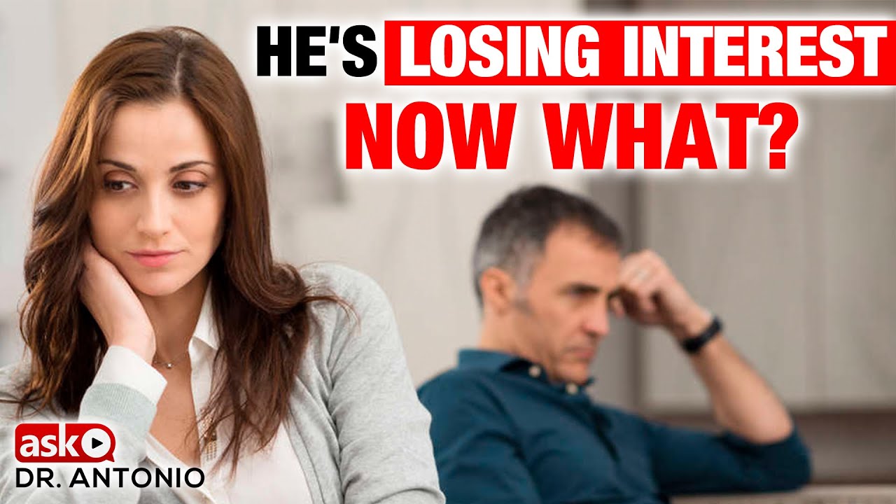 How to Make Him Fall In Love With You Again