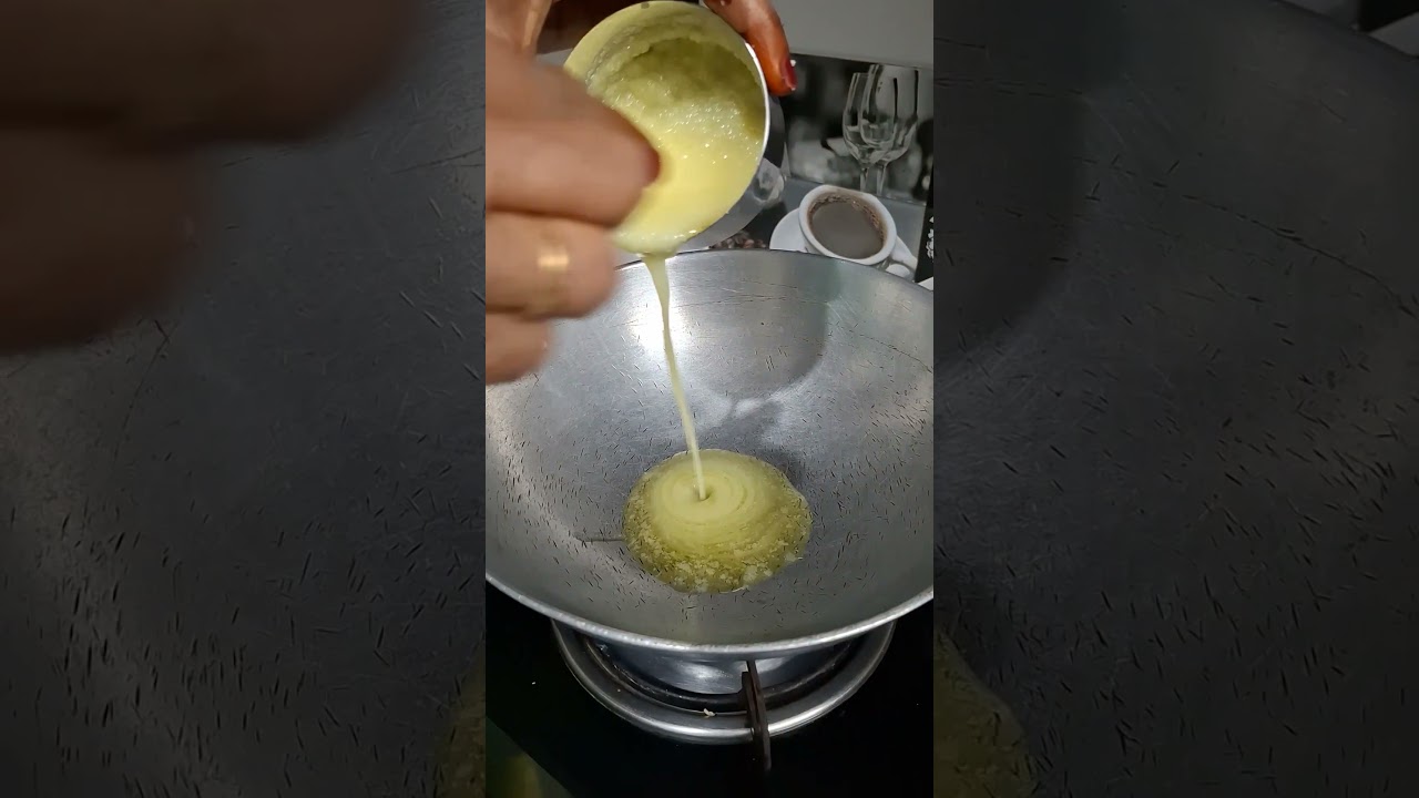 #badamhalwa