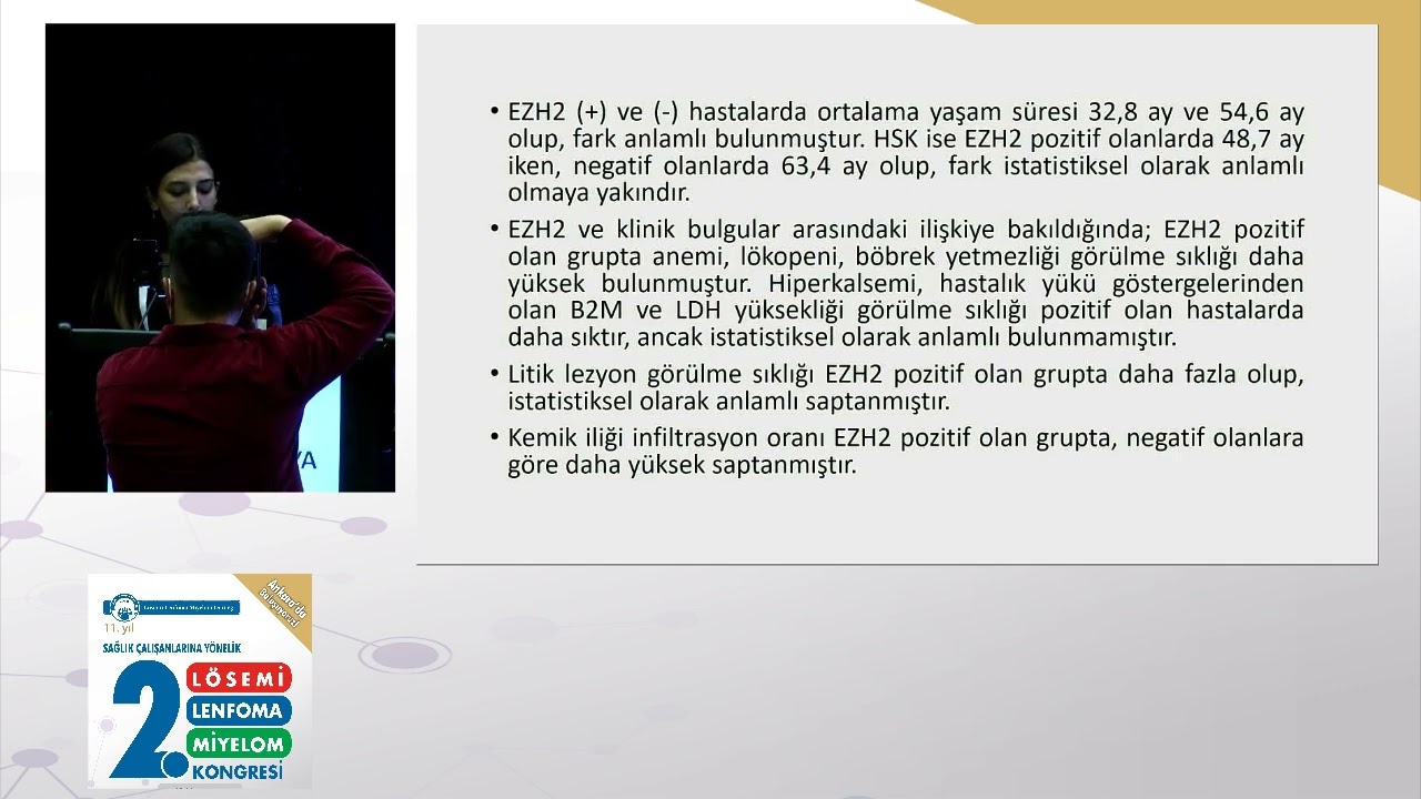 Sözlü Bildiri Oturumu