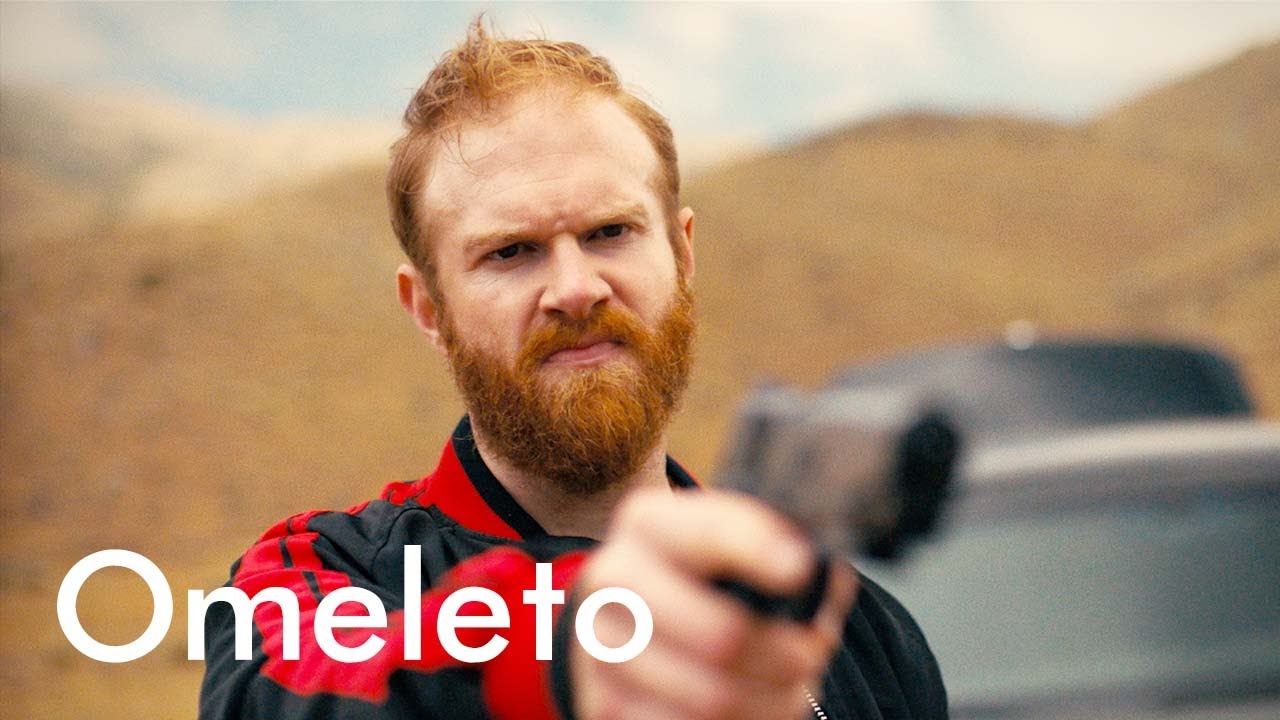 Выкопай себе могилу | Omeleto