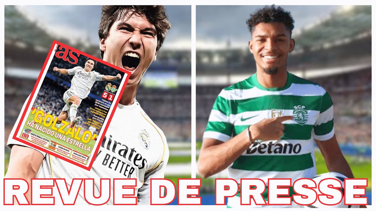 GONZALO Porte Le REAL, JOAN GARCIA Nouveau Héro Du Barça | Revue De Presse