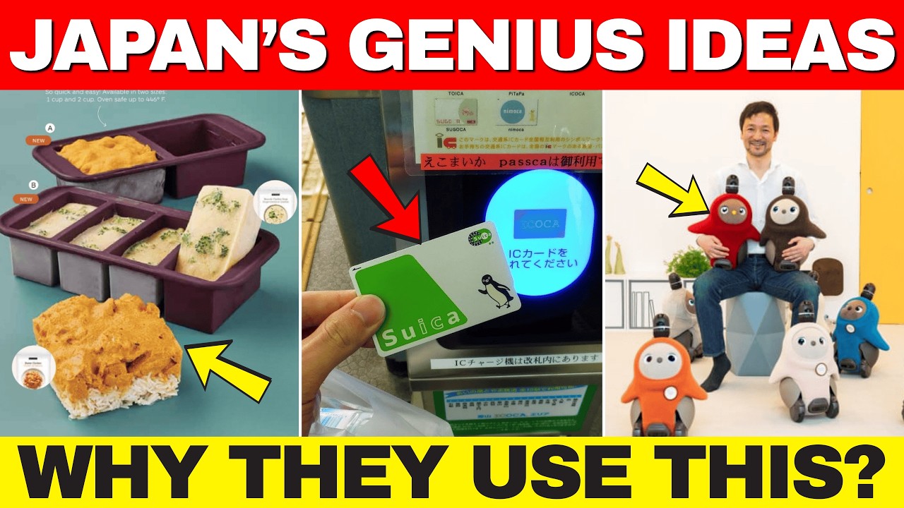 12 Everyday Japan Life Hacks That Would Save Your Life