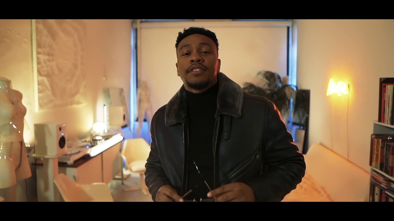 Exodus Murphy - Pillow feat. Rah. T (Prod. by DannyEBTracks)