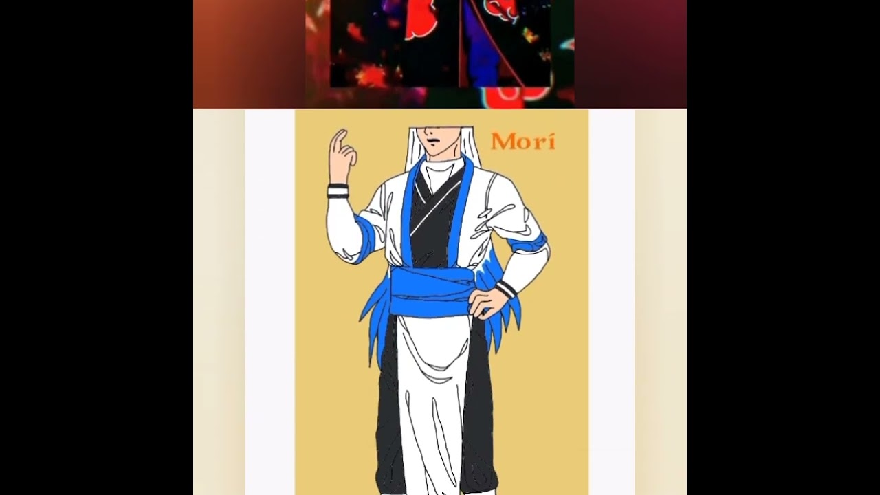¿Qhps yo reencarnaba en el mundo de Naruto como un bijuu de 20 colas? - Cap 1.