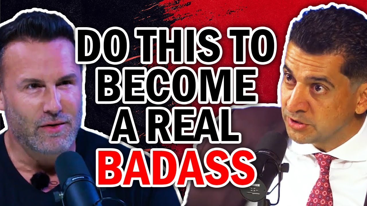 They Want You To Fail... This Is How You Keep Them From Winning | Patrick Bet David