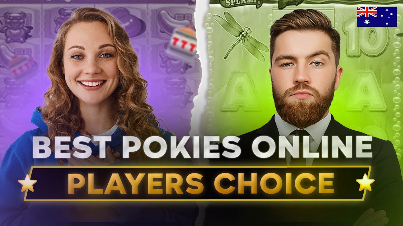 Australian online casino | Best online casinos in Australia | Where can you win big?