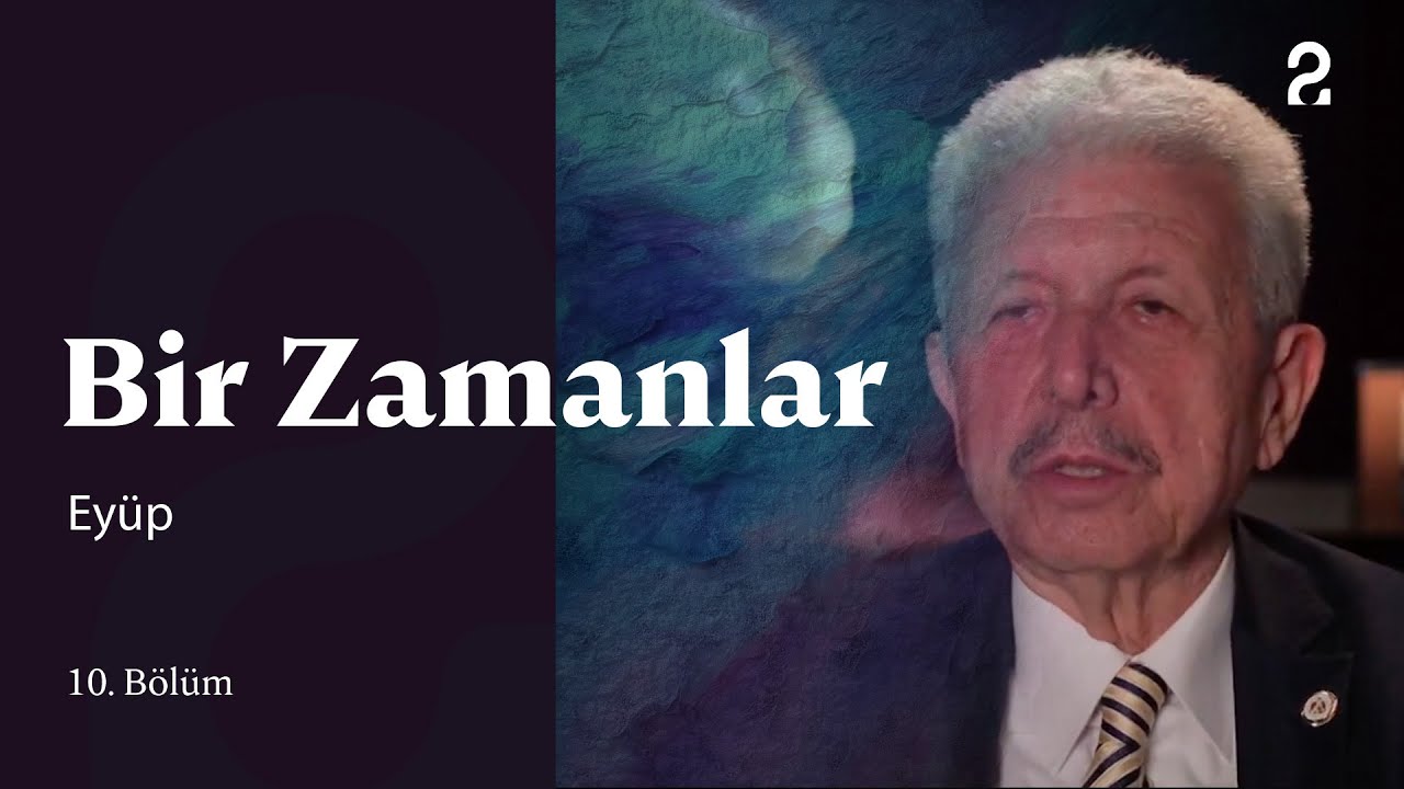 Eyüp | Bir Zamanlar | 10. Bölüm @trt2