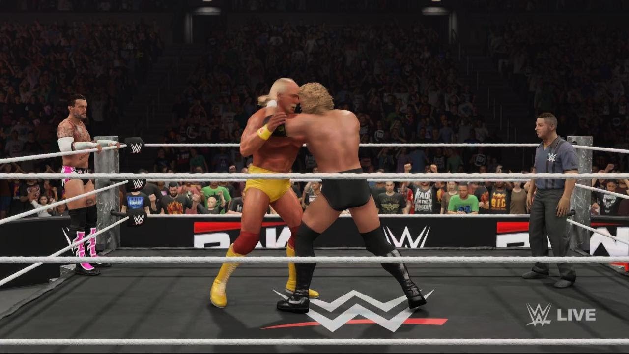 WWE 2K25_2026_Dream_Part2
