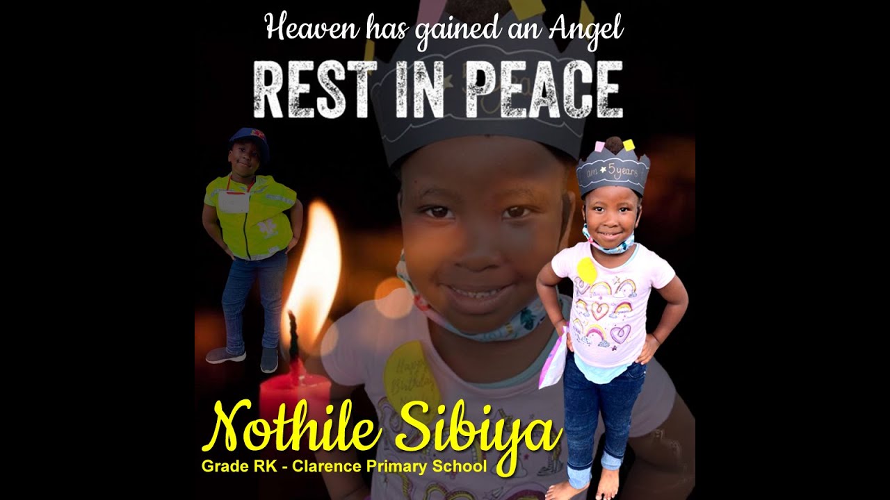 Notihile Sibiya
