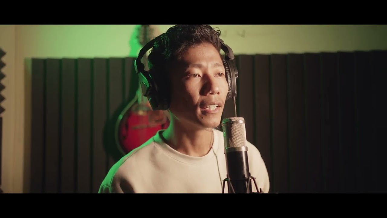 Jajai Singsit - Jaangpholva bang neihung lem o  by Pu Jangkholam Haokip