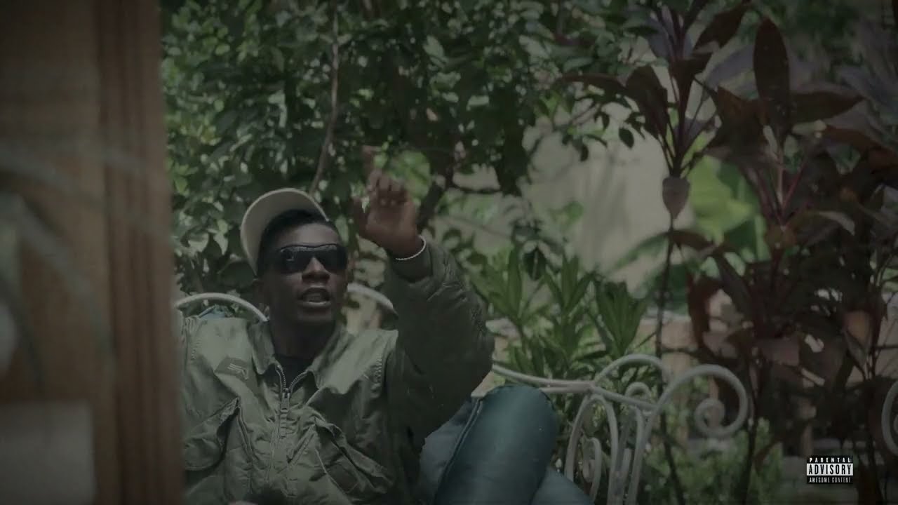 Khafardo – BEYAYÉ FREESTYLE