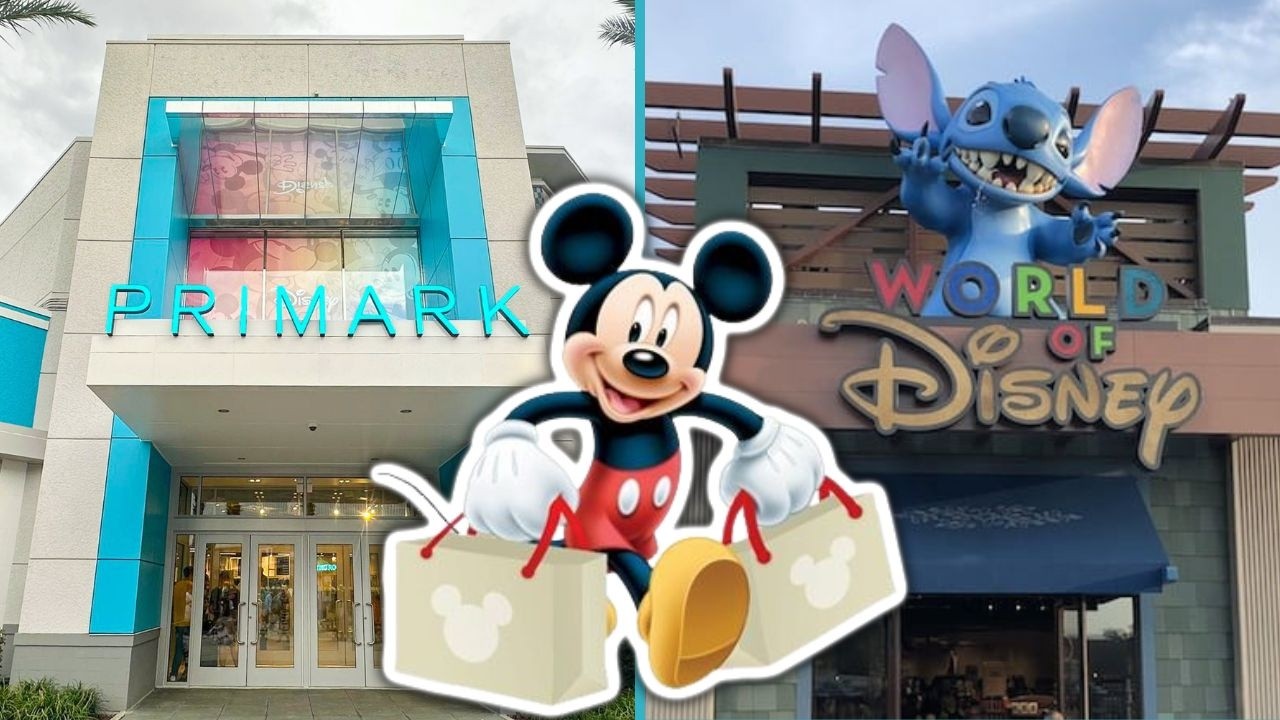 Disney Parks Merchandise is TERRIBLE!