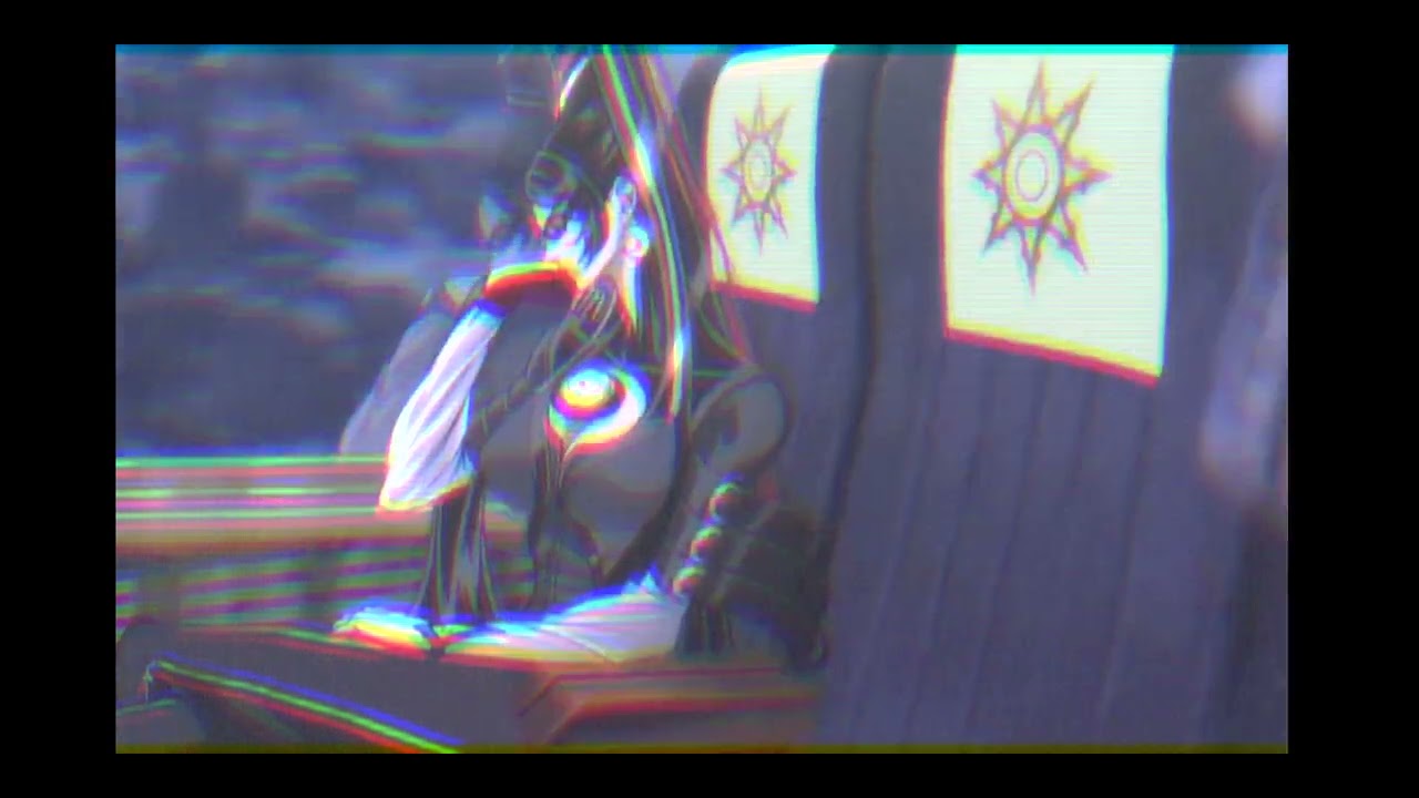 Bayonetta - L e t ' s   H i t   T h e   C l i m a x (slowed down / vaporwave)