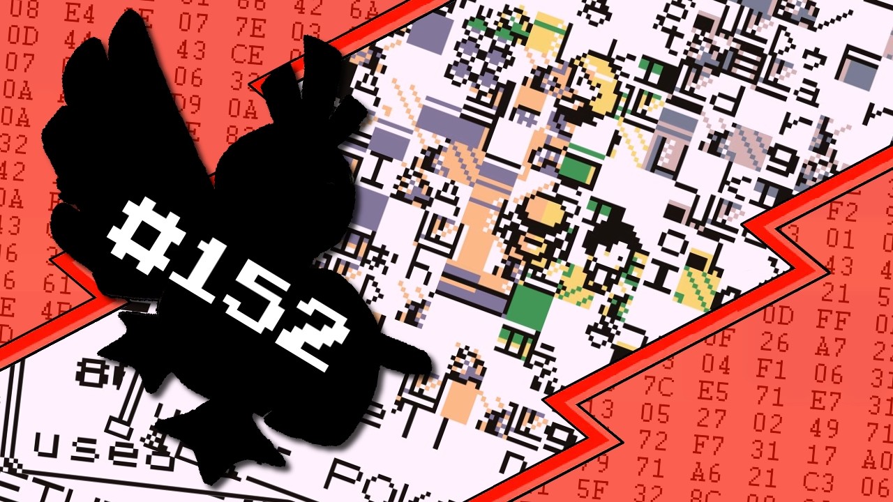 Pokemon Red GameShark Cheats are WILD