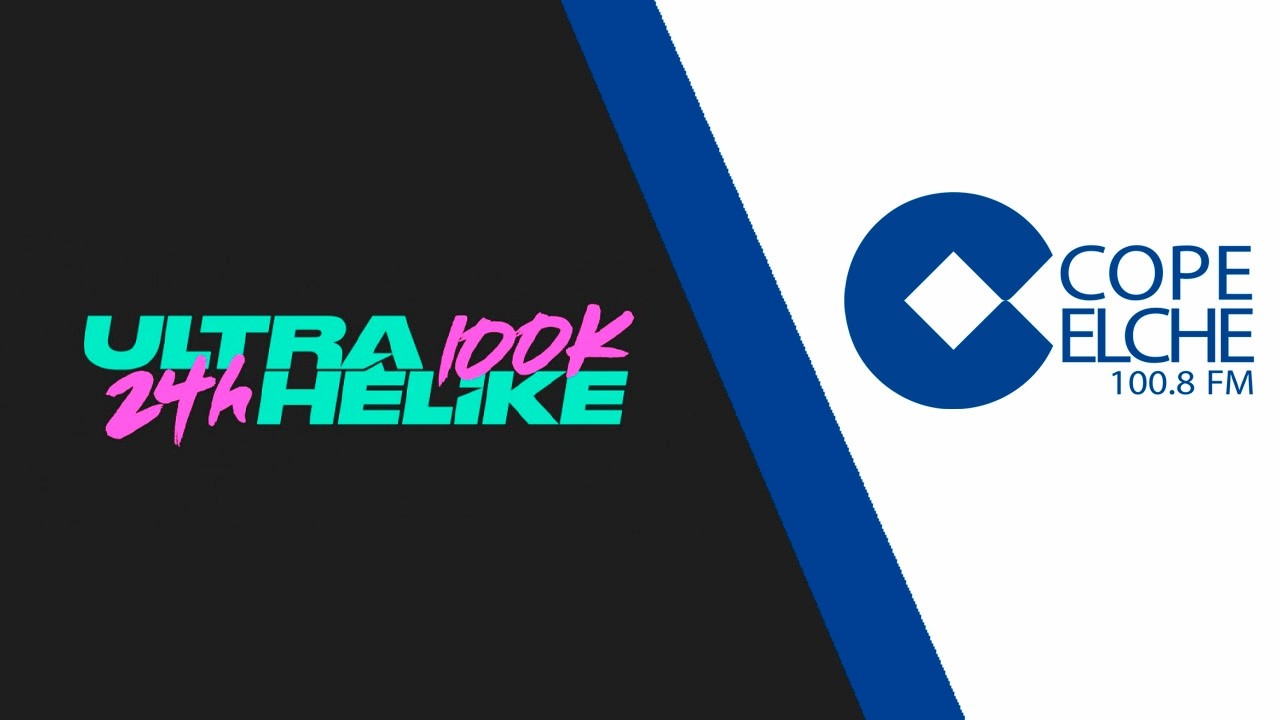 🔴DIRECTO🔴 Entrevista a Senén Ródenas - Ultrahélike 2026