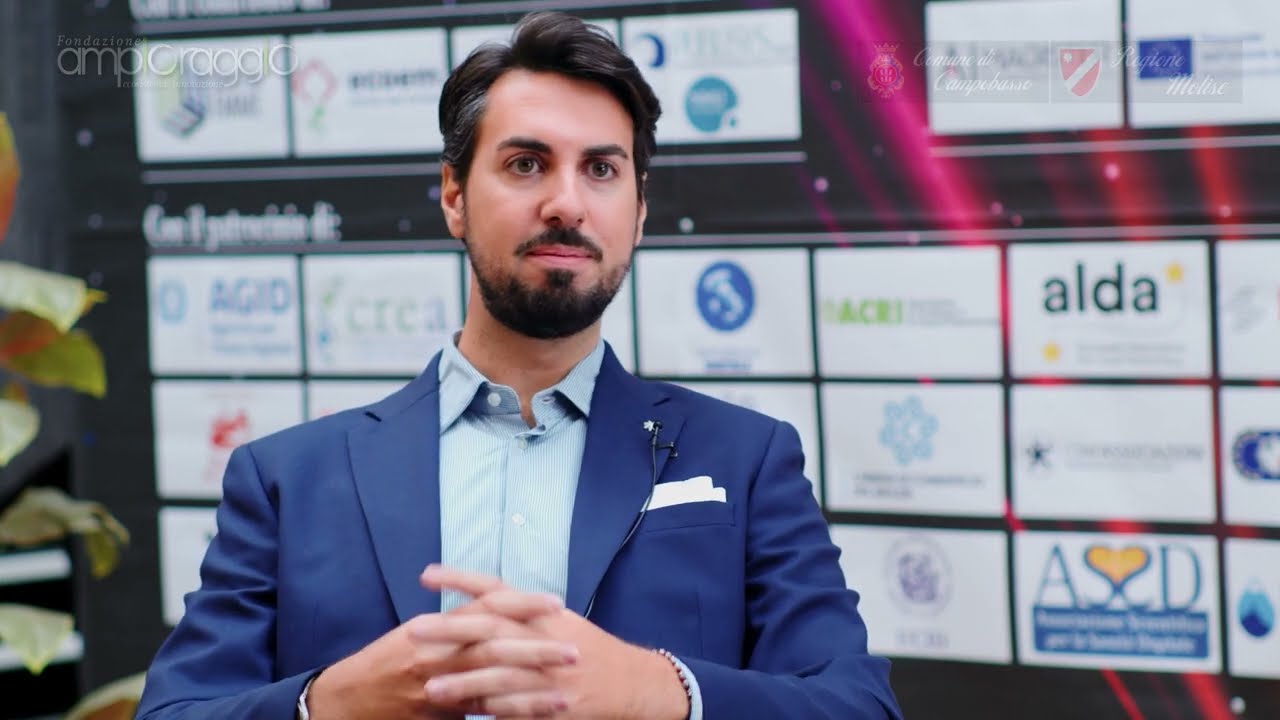 Jazz'inn 2025 AI Act e Legalità: Tommaso Ricci (DLA Piper) guida le aziende nell'era dell'IA