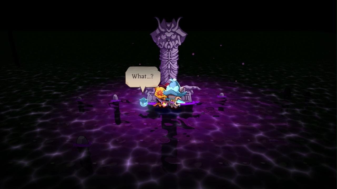 Cat Quest III How to solve Doggy Jones Riddle Furggy Island Unknown Cave