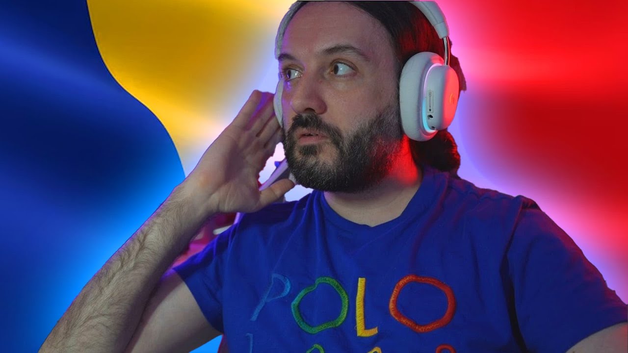 Can an Italian Understand ROMANIAN?
