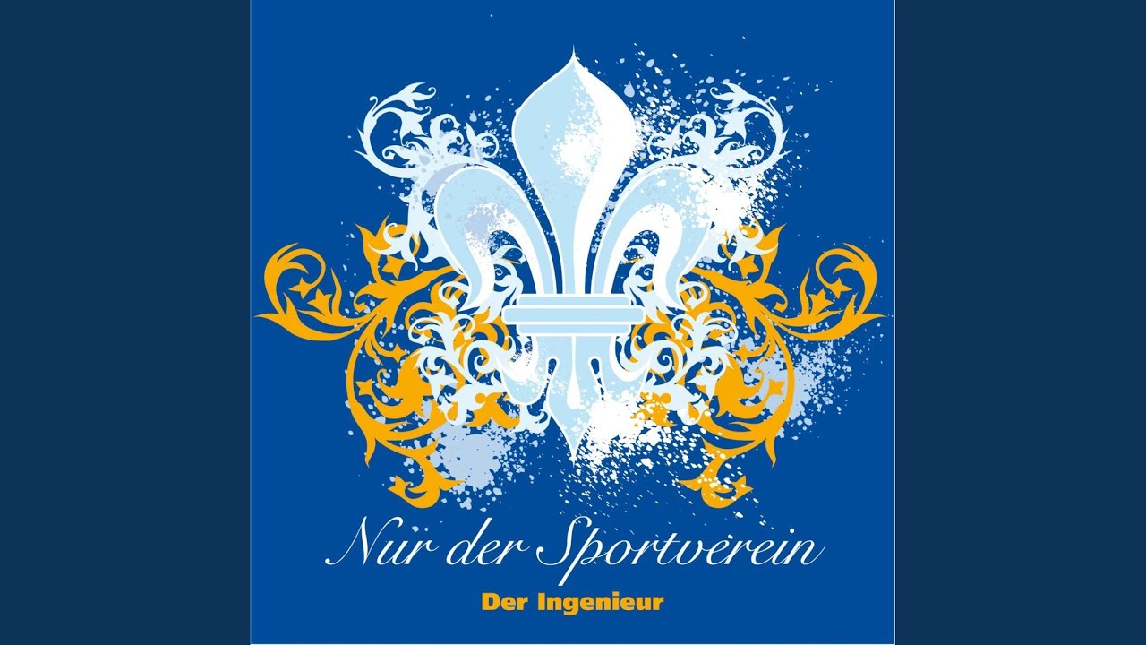 Nur der Sportverein (SV Darmstadt 98-Radio-Mix)