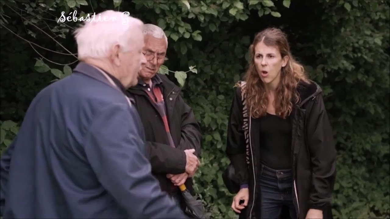 Bienvenue chez les ch'tis vieux, 19 décembre 2024 à la Fosse Ledoux - Condé-sur-l'Escaut