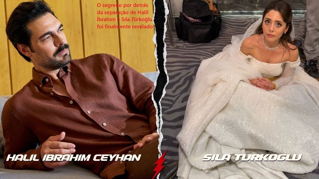 Секрет разделения Халила Ибрагима и Туркоглу был наконец раскрыт